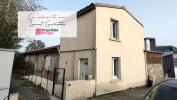 Vente Maison Cholet  49300 3 pieces 68 m2