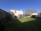 Vente Maison Longeville-sur-mer  85560 3 pieces 52 m2