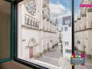 Vente Appartement Nantes  44000 3 pieces 73 m2
