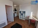 Location Appartement Brest 29200 17 m2