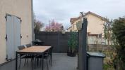 Vente Maison Saint-andre-le-gaz  38490 4 pieces 82 m2