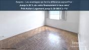Vente Appartement Pantin  93500 2 pieces 42 m2