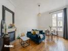 Vente Appartement Paris-18eme-arrondissement 75018 2 pieces 46 m2
