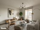 Vente Appartement Toulouse 31200 3 pieces 56 m2
