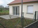 Location Maison Fresne-saint-mames 70130 3 pieces 72 m2