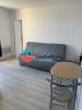 Location Appartement Paris-20eme-arrondissement  75020 2 pieces 40 m2