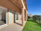 Vente Appartement Roquebrune-sur-argens  83520 4 pieces 77 m2