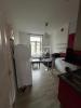 Vente Appartement Capinghem LILLE 59160 2 pieces 22 m2