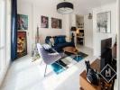 Vente Appartement Marseille-5eme-arrondissement  13005 3 pieces 58 m2