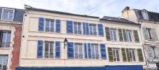 Vente Appartement Soissons 02200 2 pieces 63 m2