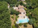 Vente Maison Lorgues 83510 5 pieces 155 m2