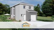 Vente Maison Hopital  57490 4 pieces 90 m2
