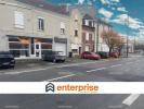 Location Local commercial Saint-quentin  02100 170 m2