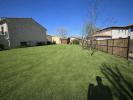 Vente Terrain Saint-alban  31140 370 m2