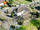 Vente Maison Lardin-saint-lazare  24570 4 pieces 126 m2