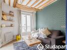 Location Appartement Paris-14eme-arrondissement  75014 2 pieces 41 m2