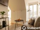 Location Appartement Paris-2eme-arrondissement  75002 15 m2
