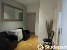 Location Appartement Asnieres-sur-seine  92600 12 m2