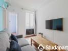 Location Appartement Paris-18eme-arrondissement  75018 40 m2