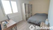 Location Appartement Reims  51100 11 m2
