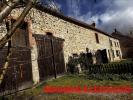 Vente Maison Saint-loup 23130 6 pieces 163 m2