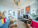Vente Appartement Marseille-14eme-arrondissement  13014 2 pieces 41 m2