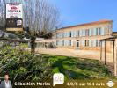 Vente Maison Mosnac  17240 8 pieces 253 m2