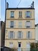 Vente Appartement Deuil-la-barre  95170 24 m2