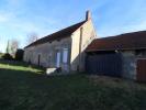 Vente Maison Varennes-les-narcy  58400 4 pieces 136 m2