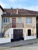 Vente Maison Terrasson-lavilledieu  24120 4 pieces 57 m2