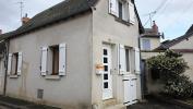 Vente Maison Bourges  18000 2 pieces 58 m2