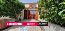 Vente Maison Saint-cyprien  66750 4 pieces 65 m2