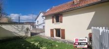 Vente Appartement Valentigney  25700 2 pieces 60 m2