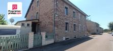 Vente Maison Luxeuil-les-bains  70300 5 pieces 110 m2