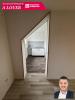 Location Appartement Hirson  02500 2 pieces 33 m2