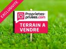 Vente Terrain Pornic  44210 713 m2