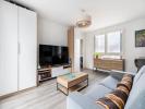 Vente Appartement Aubervilliers  93300 3 pieces 62 m2