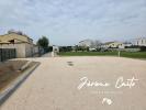 Vente Terrain Manduel  30129 545 m2