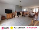 Vente Maison Sarry 51520 4 pieces 88 m2
