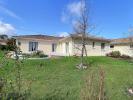 Vente Maison Vertheuil  33180 6 pieces 165 m2
