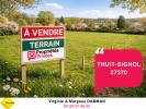 Vente Terrain Thuit-anger  27370 1973 m2