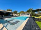 Vente Maison Marcheprime  33380 6 pieces 180 m2