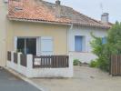 Vente Maison Mortagne-sur-gironde 17120 3 pieces 80 m2