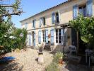 Vente Maison Saint-palais-de-phiolin  17800 6 pieces 165 m2