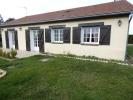 Vente Maison Illiers-l'eveque  27770 3 pieces 74 m2
