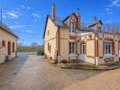 Vente Prestige Mennetou-sur-cher  41320 12 pieces 560 m2