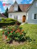 Vente Maison Noyers-sur-cher  41140 5 pieces 158 m2