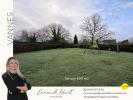 Vente Terrain Vannes  56000 600 m2