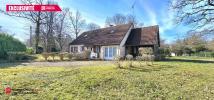 Vente Maison Egreville  77620 6 pieces 145 m2