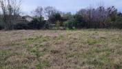 Vente Terrain Brach  33480 495 m2